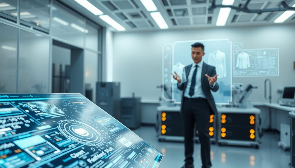 AI clothing removal technology