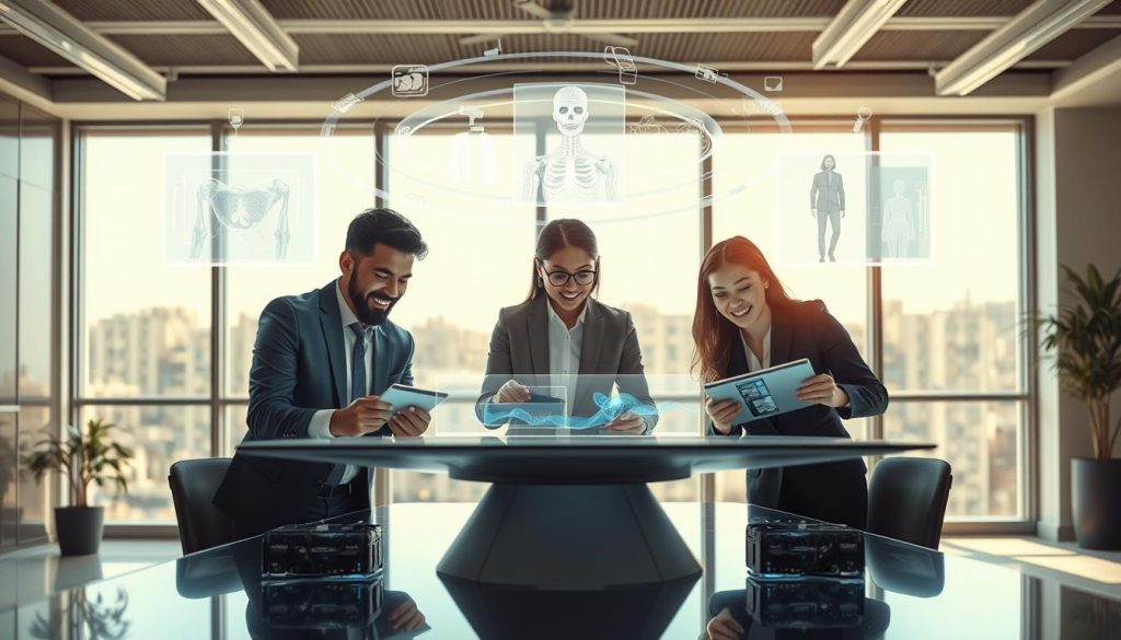 AI image technology applications