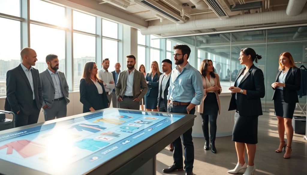 clothing purge AI solution