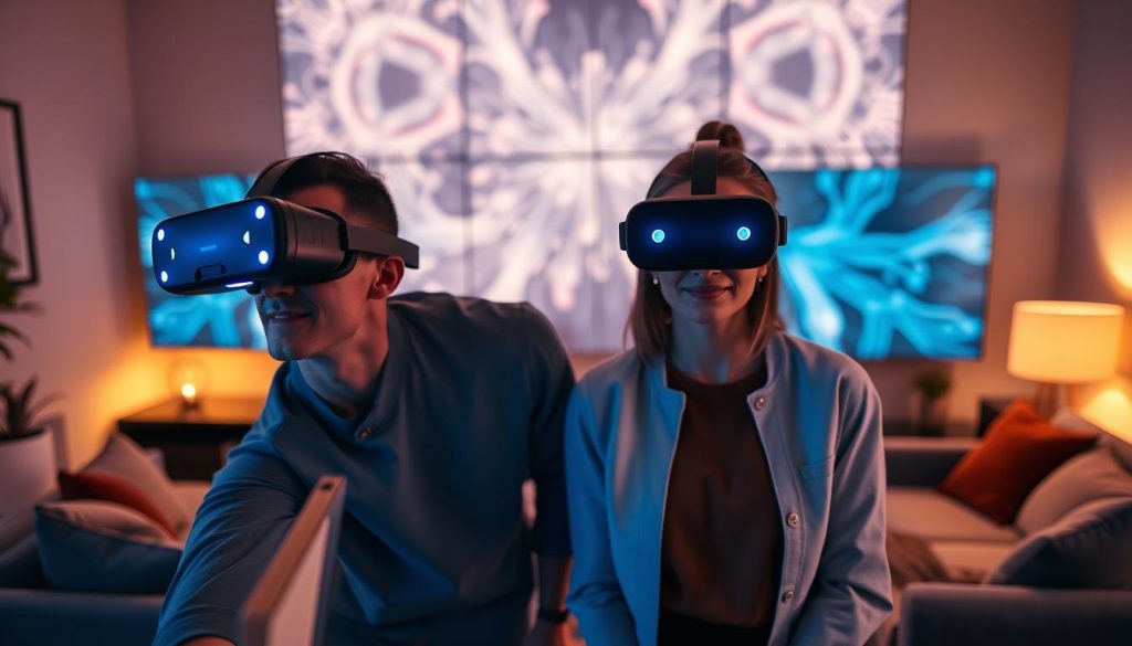 virtual reality adult entertainment